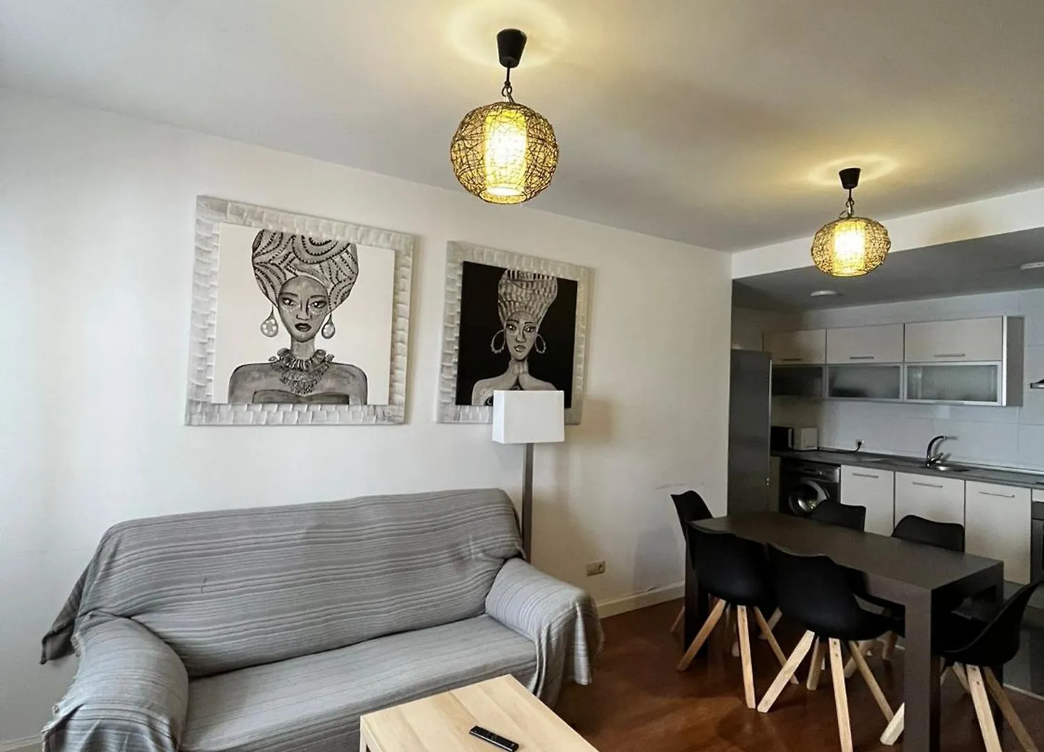 El Torcal Residences With Free Parking Málaga Spanien