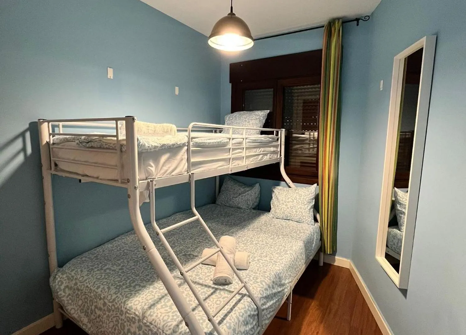 Lejlighed El Torcal Residences With Free Parking Málaga