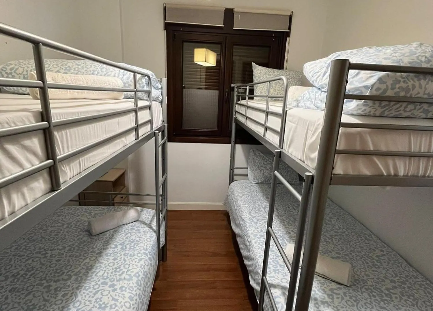 Lejlighed El Torcal Residences With Free Parking Málaga