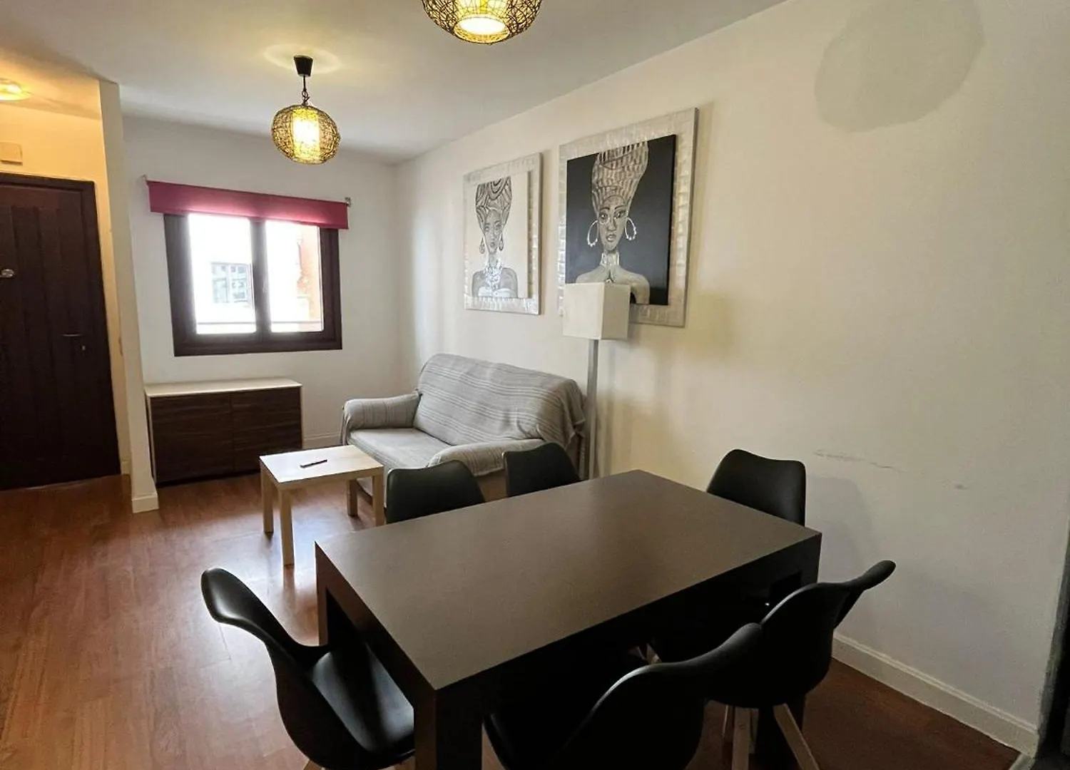 El Torcal Residences With Free Parking Málaga 0*,
