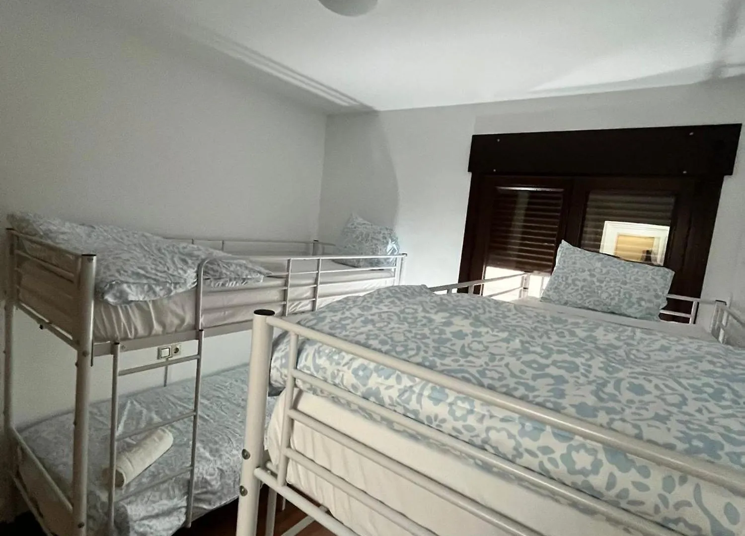 El Torcal Residences With Free Parking Málaga Lejlighed