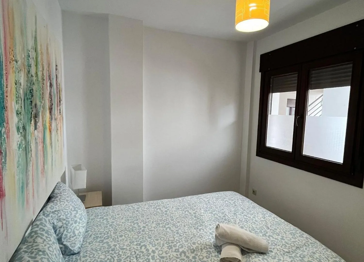 Apartment El Torcal Residences With Free Parking Malaga