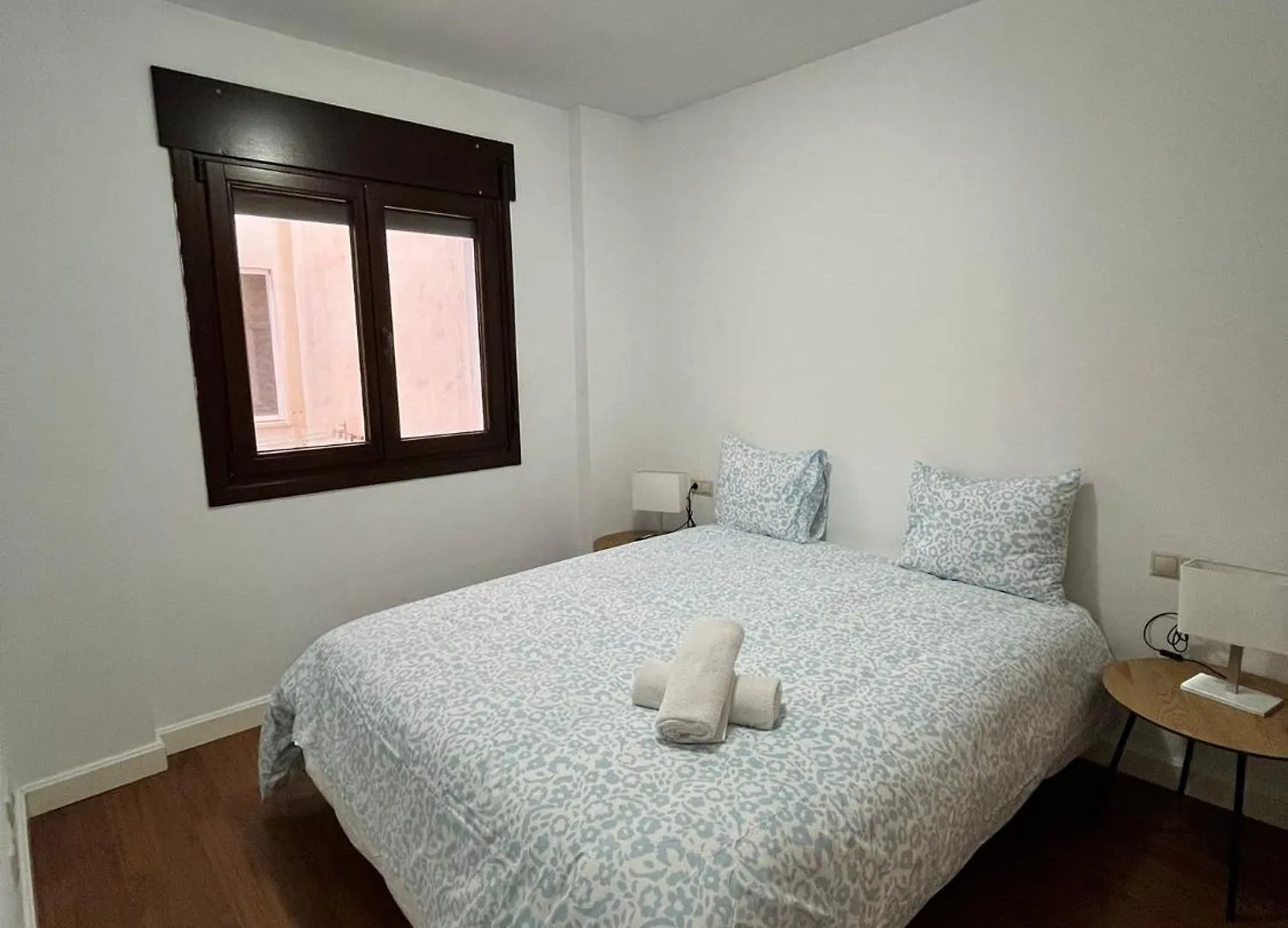 El Torcal Residences With Free Parking Malaga Apartment
