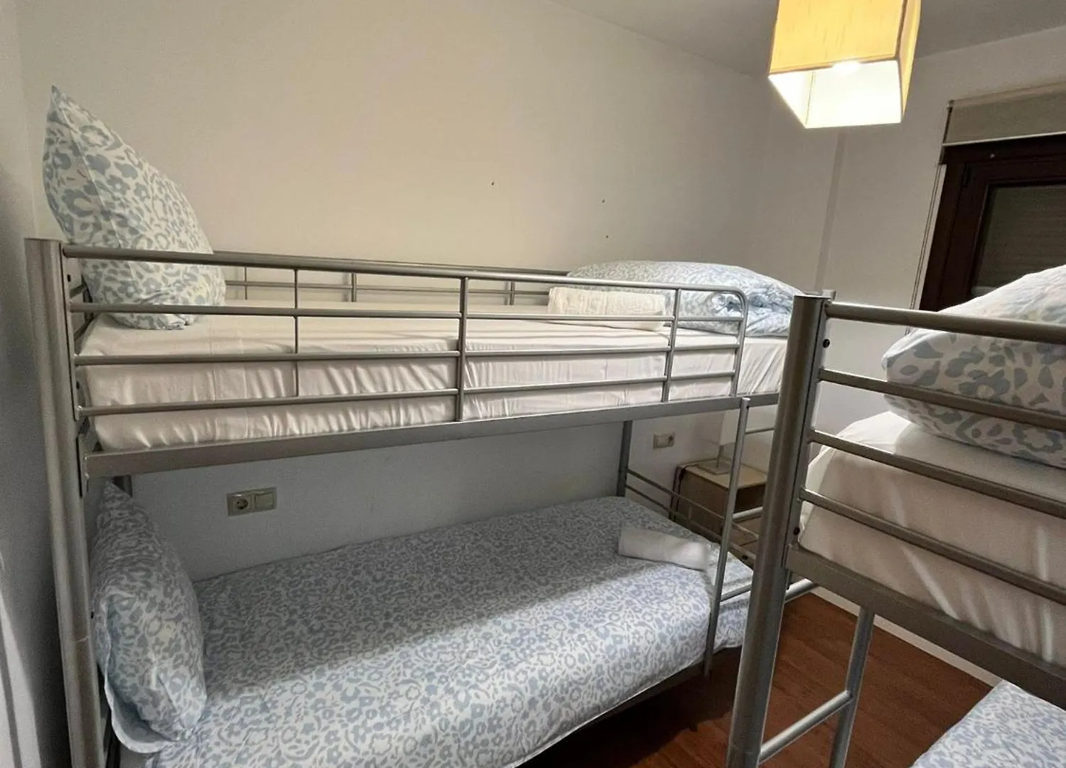 El Torcal Residences With Free Parking Malaga 0*,  Spain