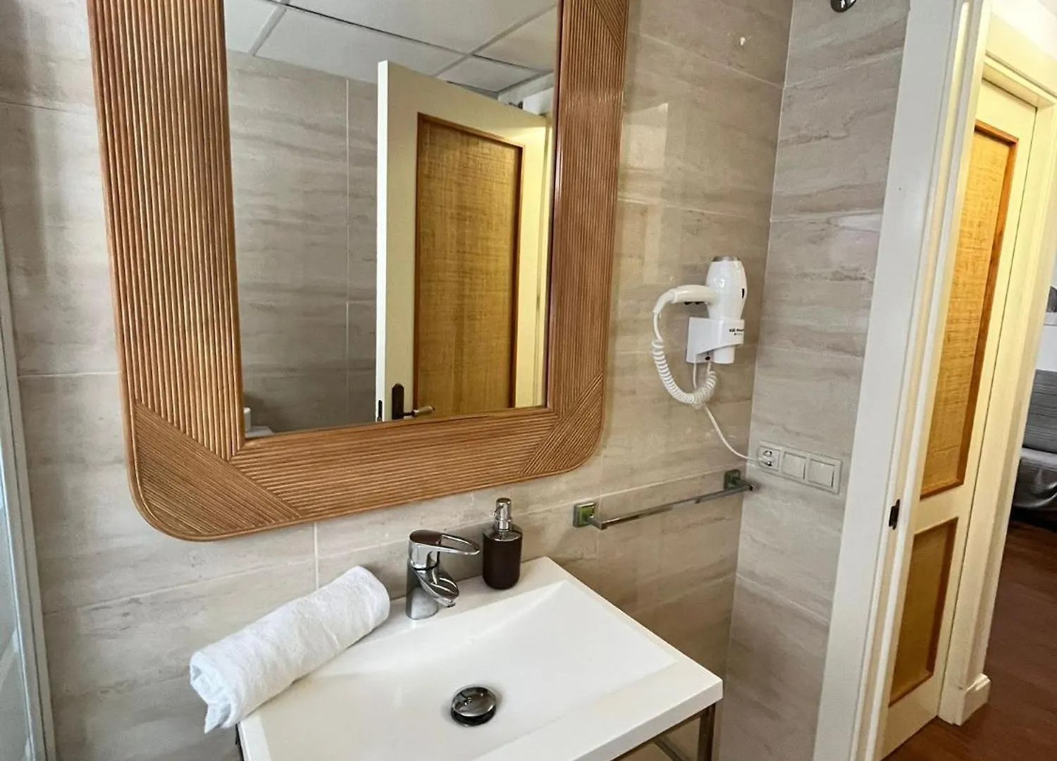 El Torcal Residences With Free Parking Malaga