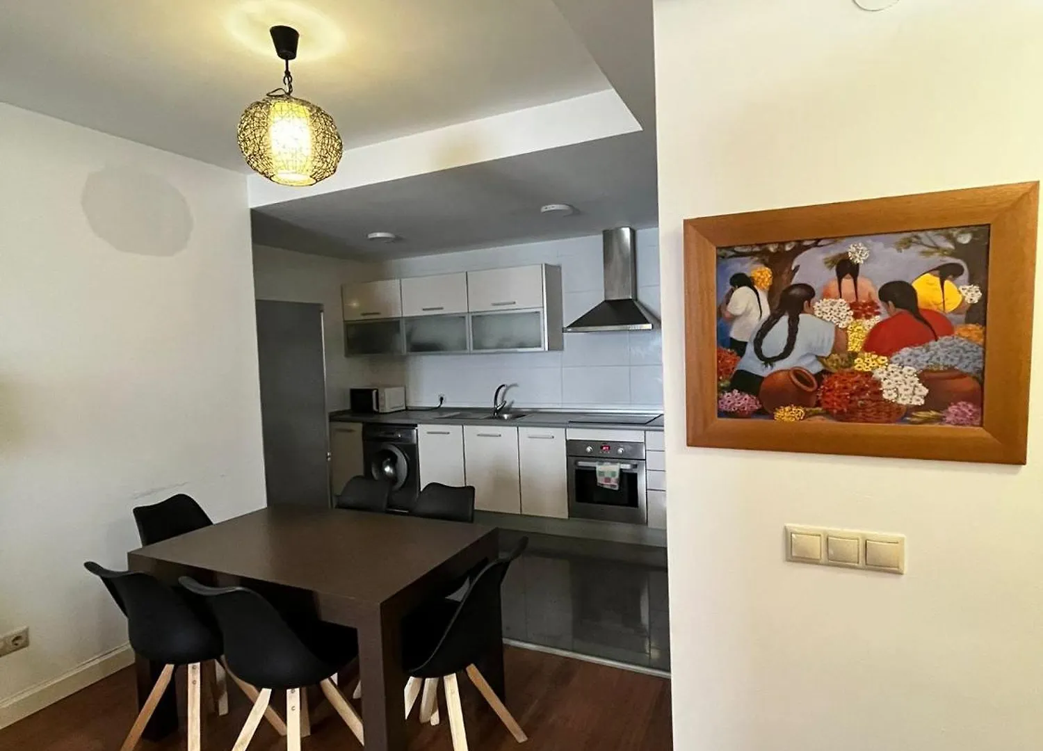 El Torcal Residences With Free Parking Malaga 0*,  Spain