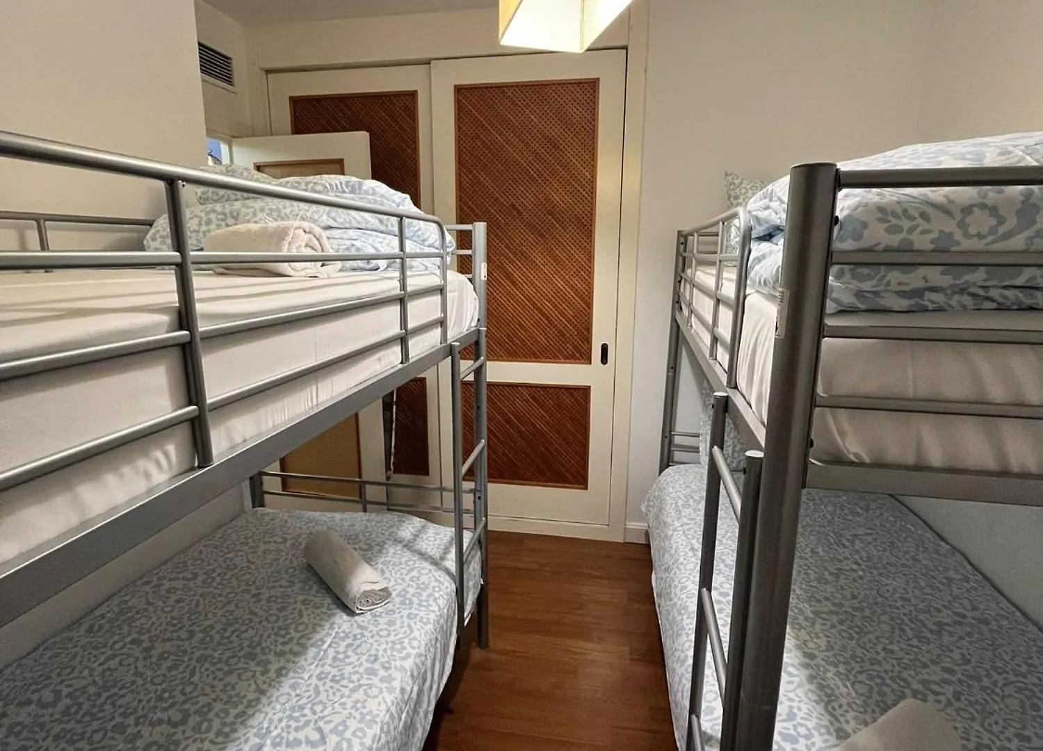 El Torcal Residences With Free Parking Malaga 0*,