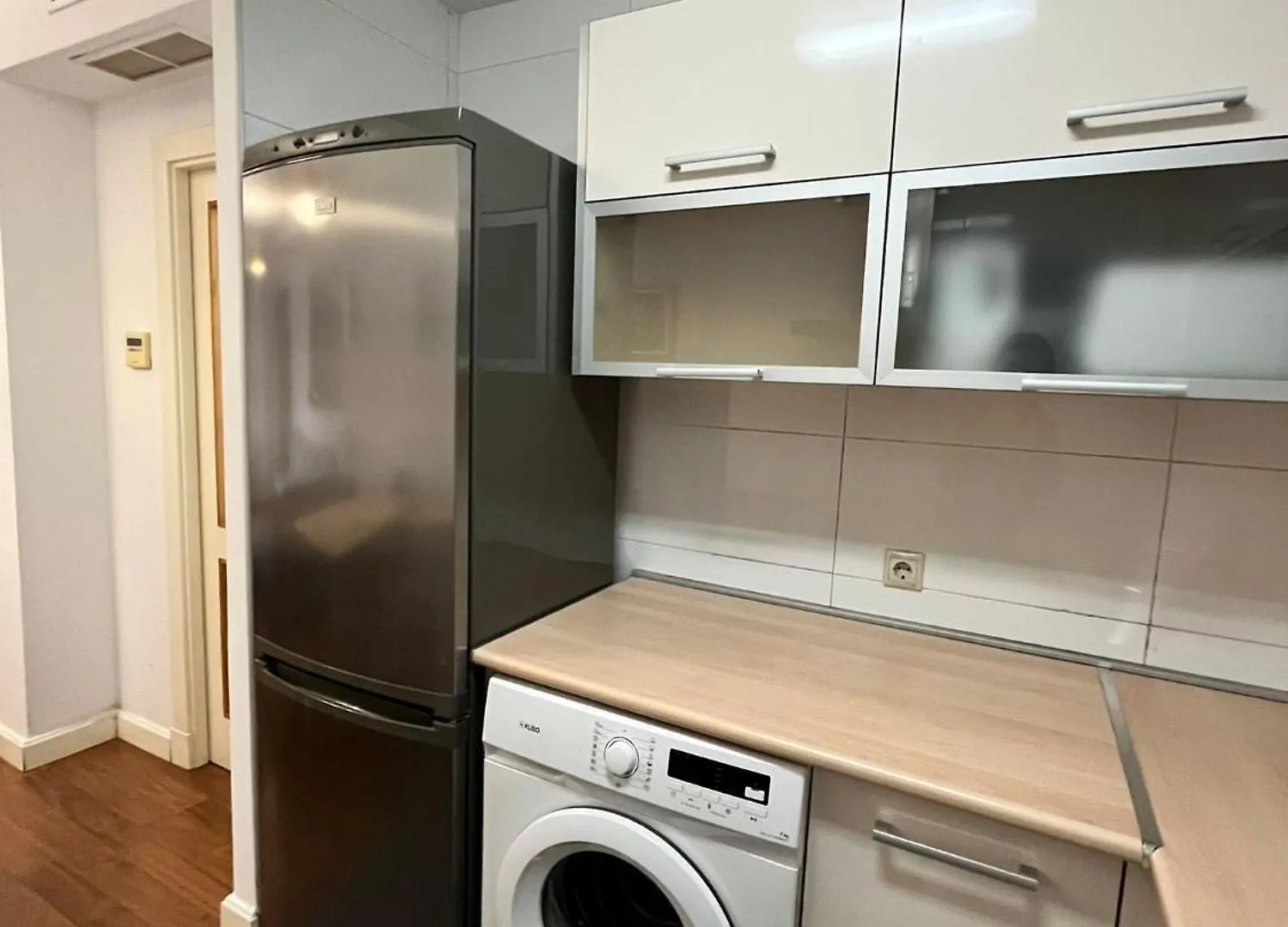 El Torcal Residences With Free Parking Malaga 0*,  Spain