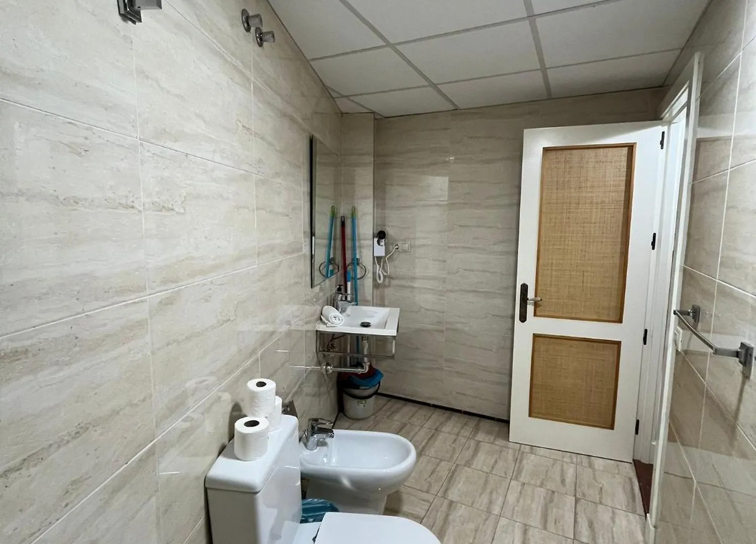 El Torcal Residences With Free Parking Malaga 0*,