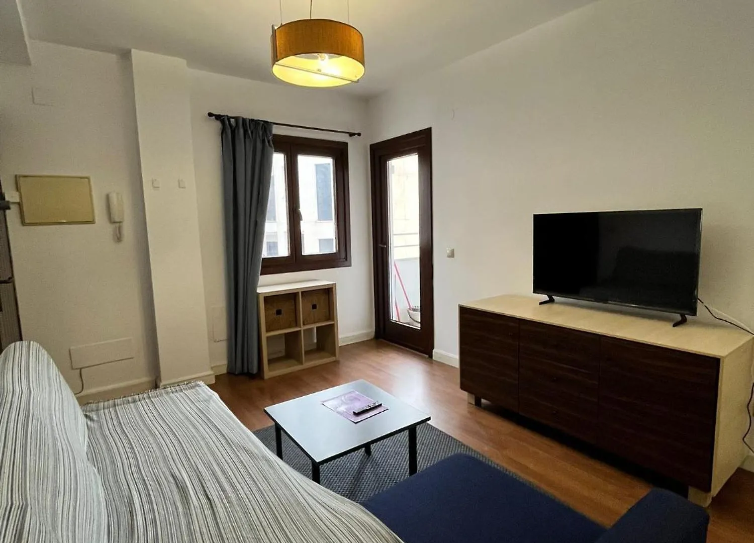 El Torcal Residences With Free Parking Malaga Apartment