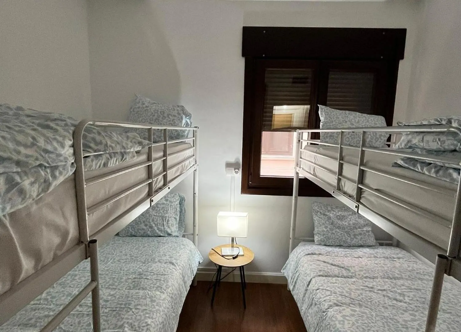 El Torcal Residences With Free Parking Malaga 0*,