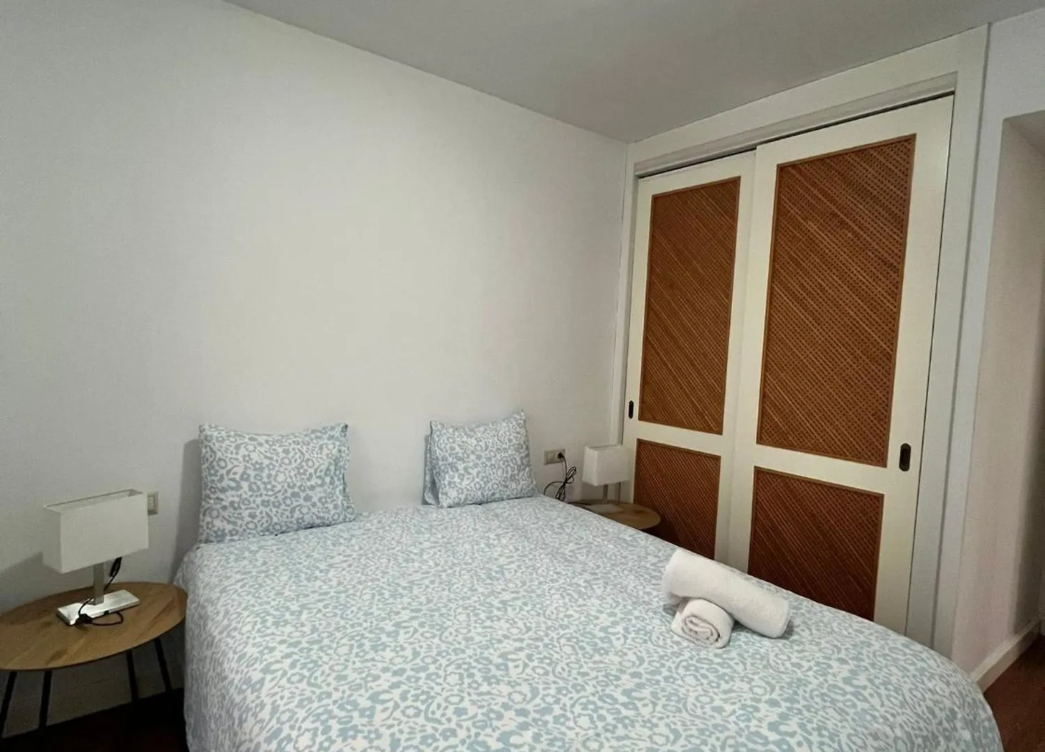 El Torcal Residences With Free Parking Malaga