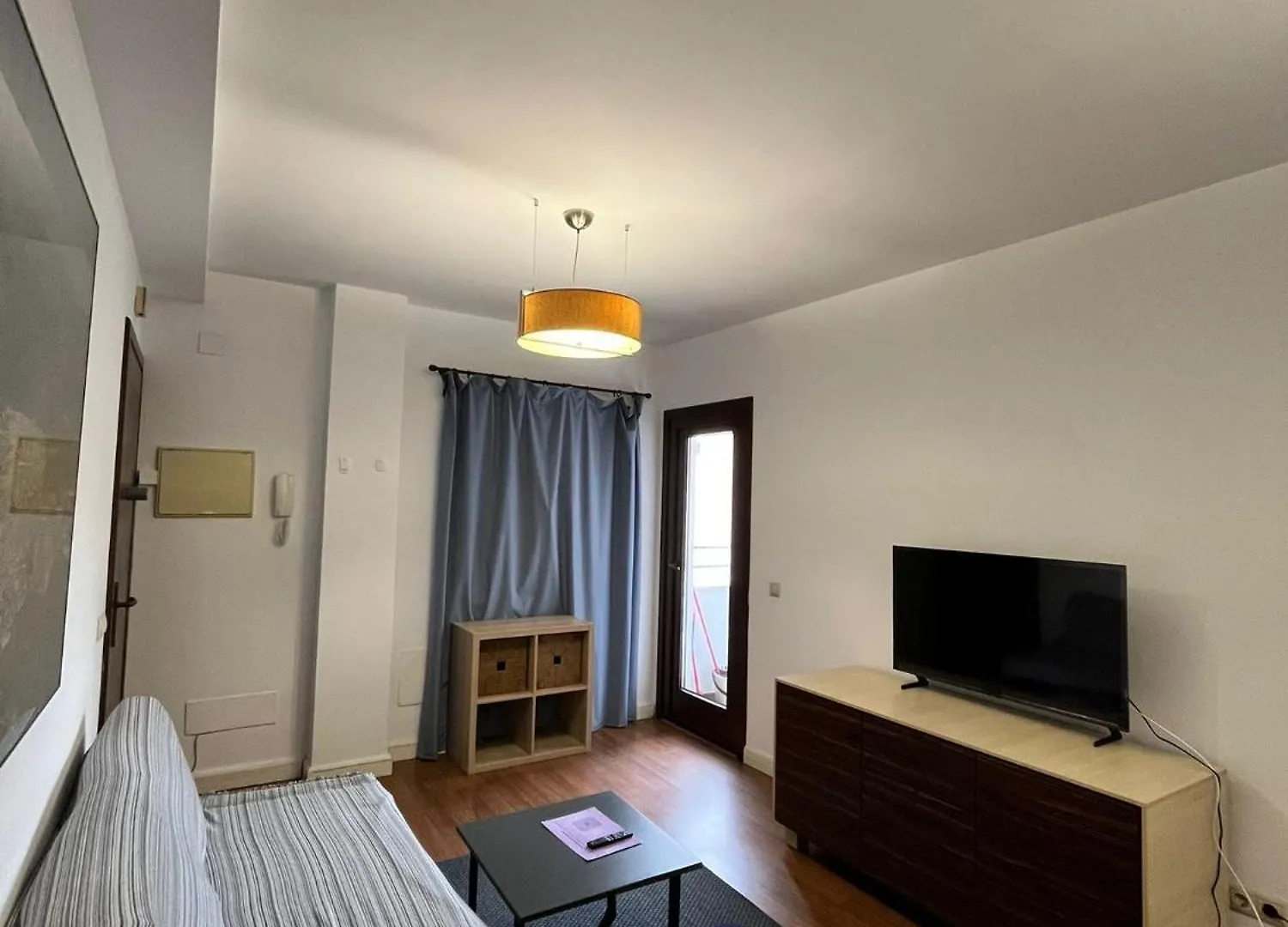 El Torcal Residences With Free Parking Malaga Apartment