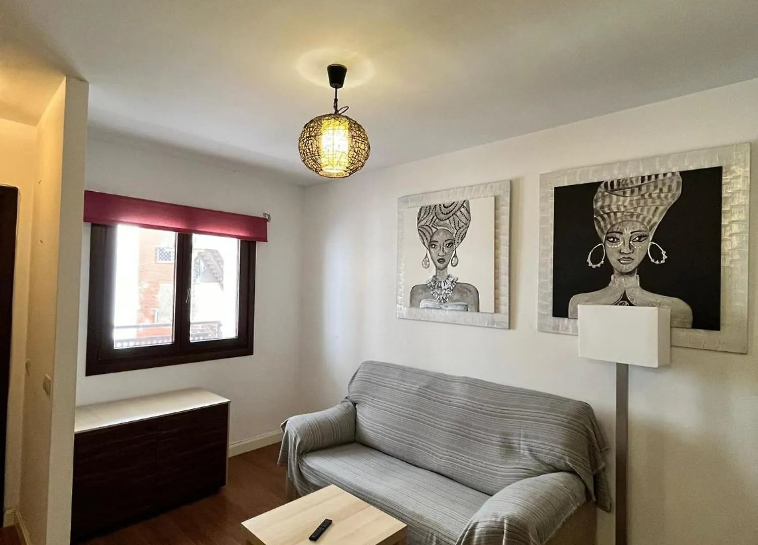 El Torcal Residences With Free Parking Malaga