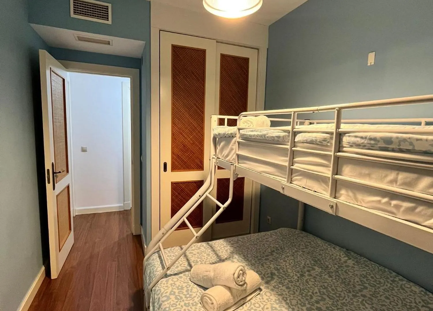 El Torcal Residences With Free Parking Malaga 0*,