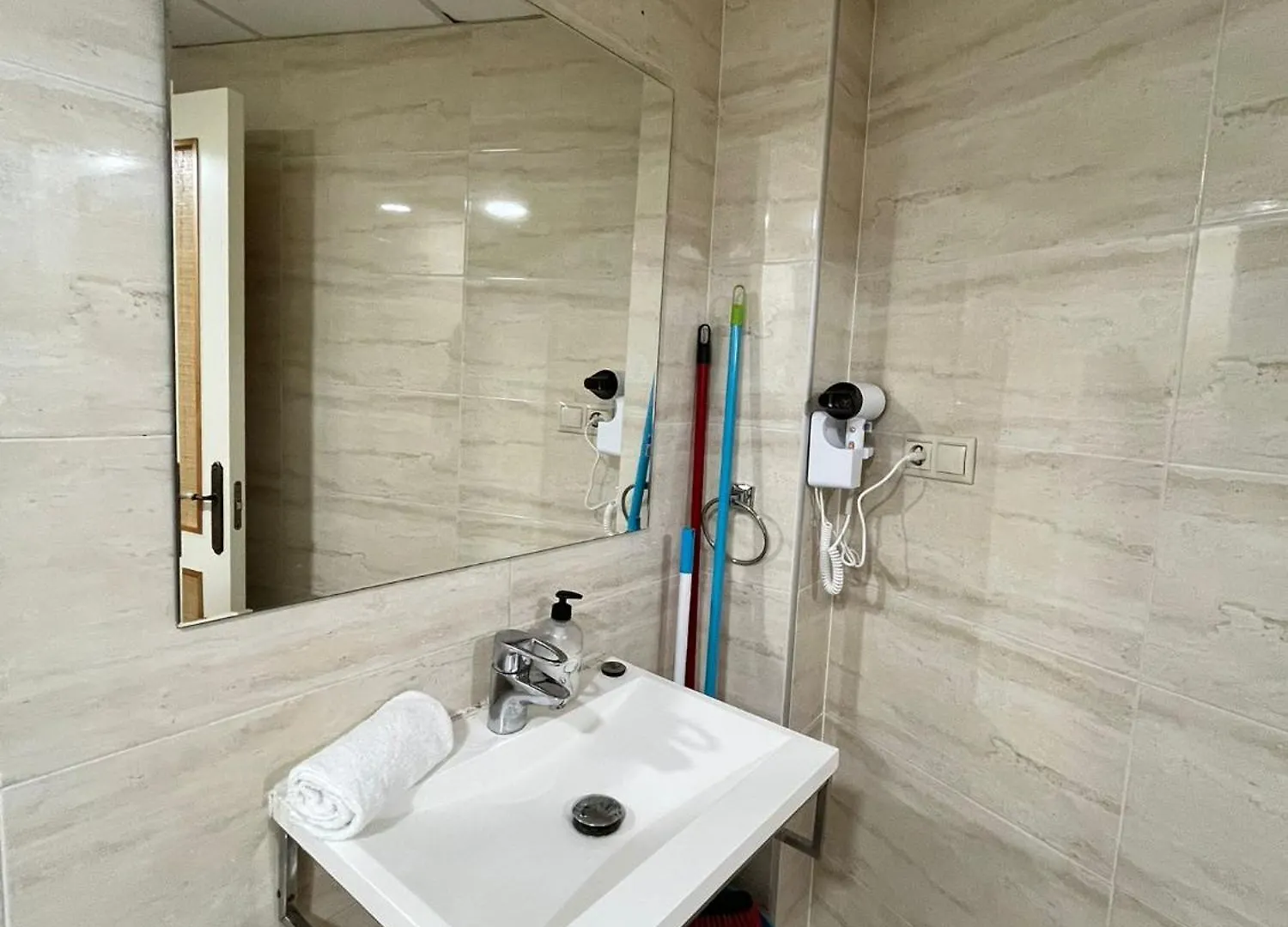 El Torcal Residences With Free Parking Malaga