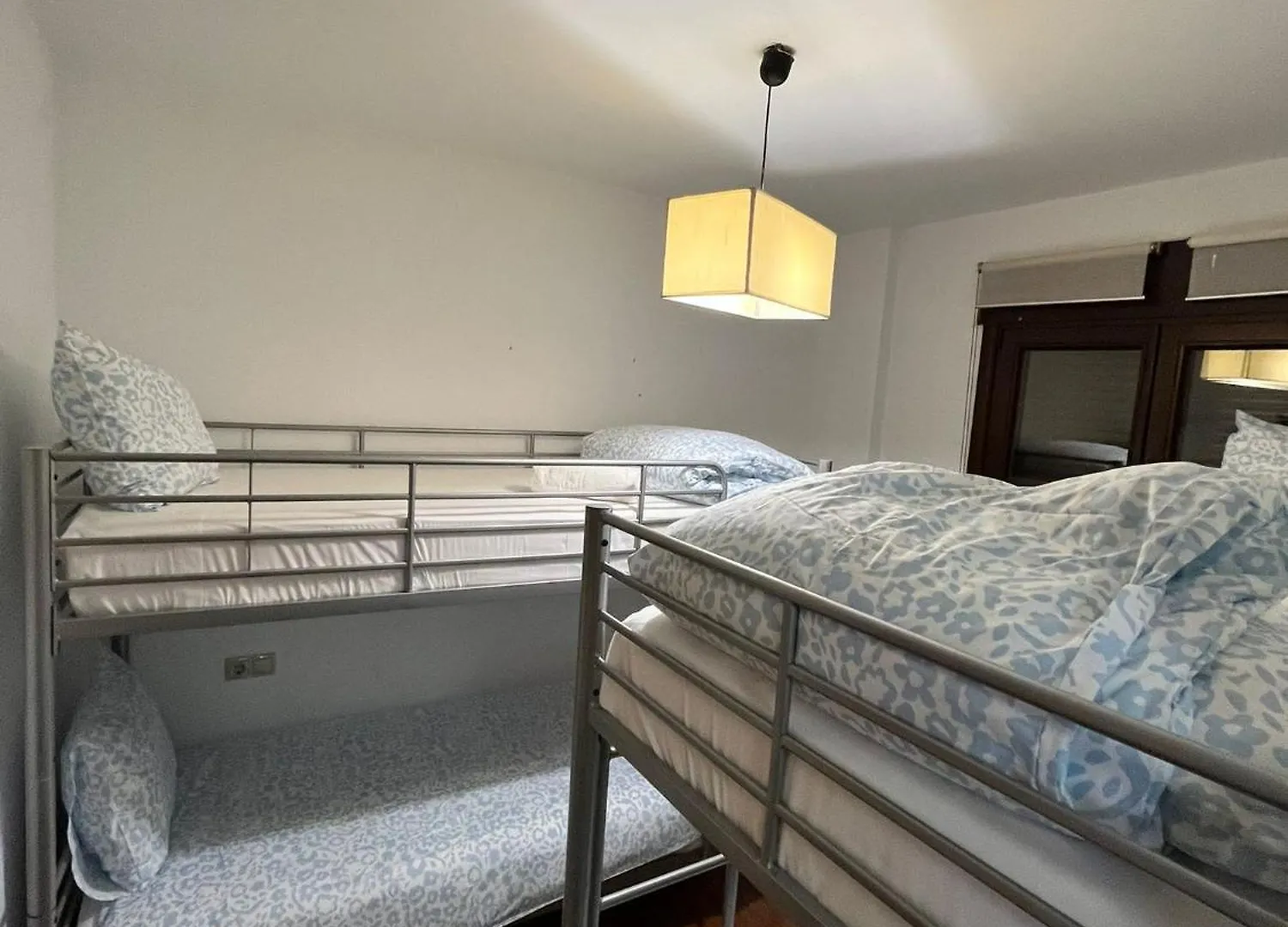 Apartment El Torcal Residences With Free Parking Malaga