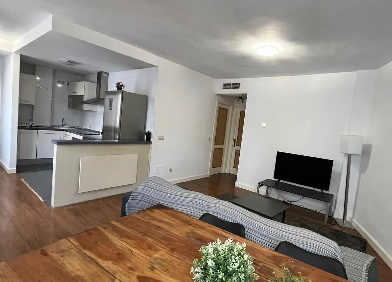 El Torcal Residences With Free Parking Malaga