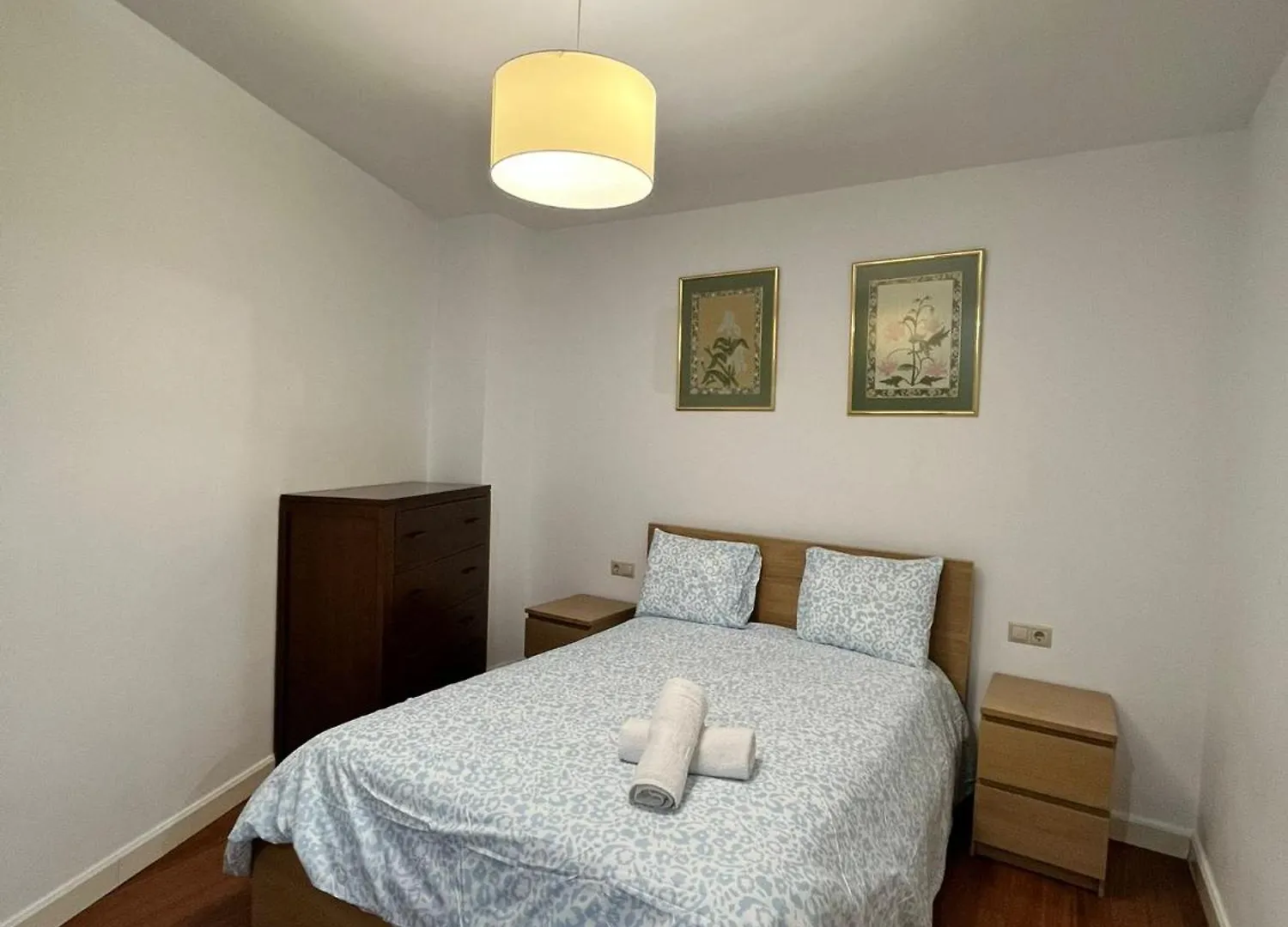 El Torcal Residences With Free Parking Malaga Apartment
