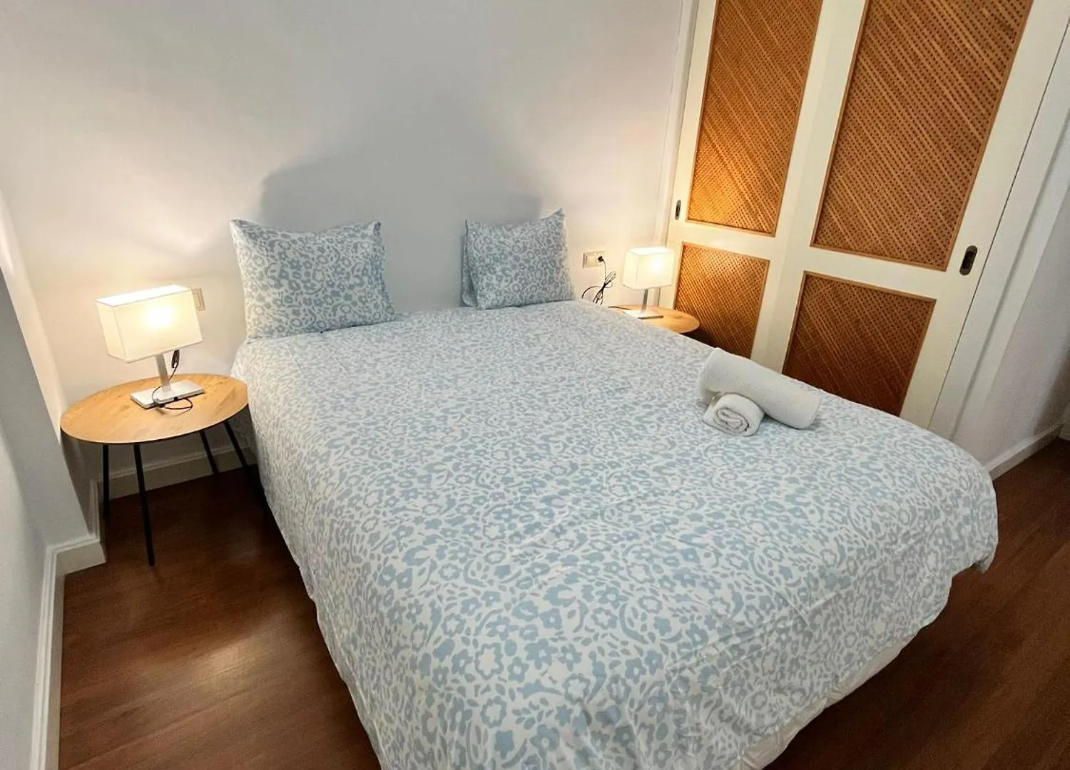 El Torcal Residences With Free Parking Malaga Apartment