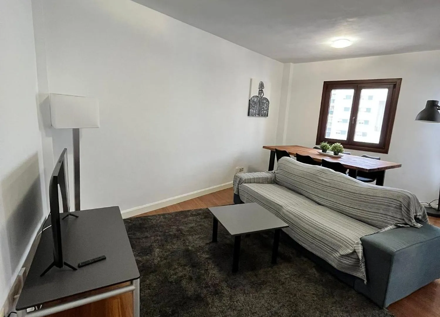 El Torcal Residences With Free Parking Malaga Spain