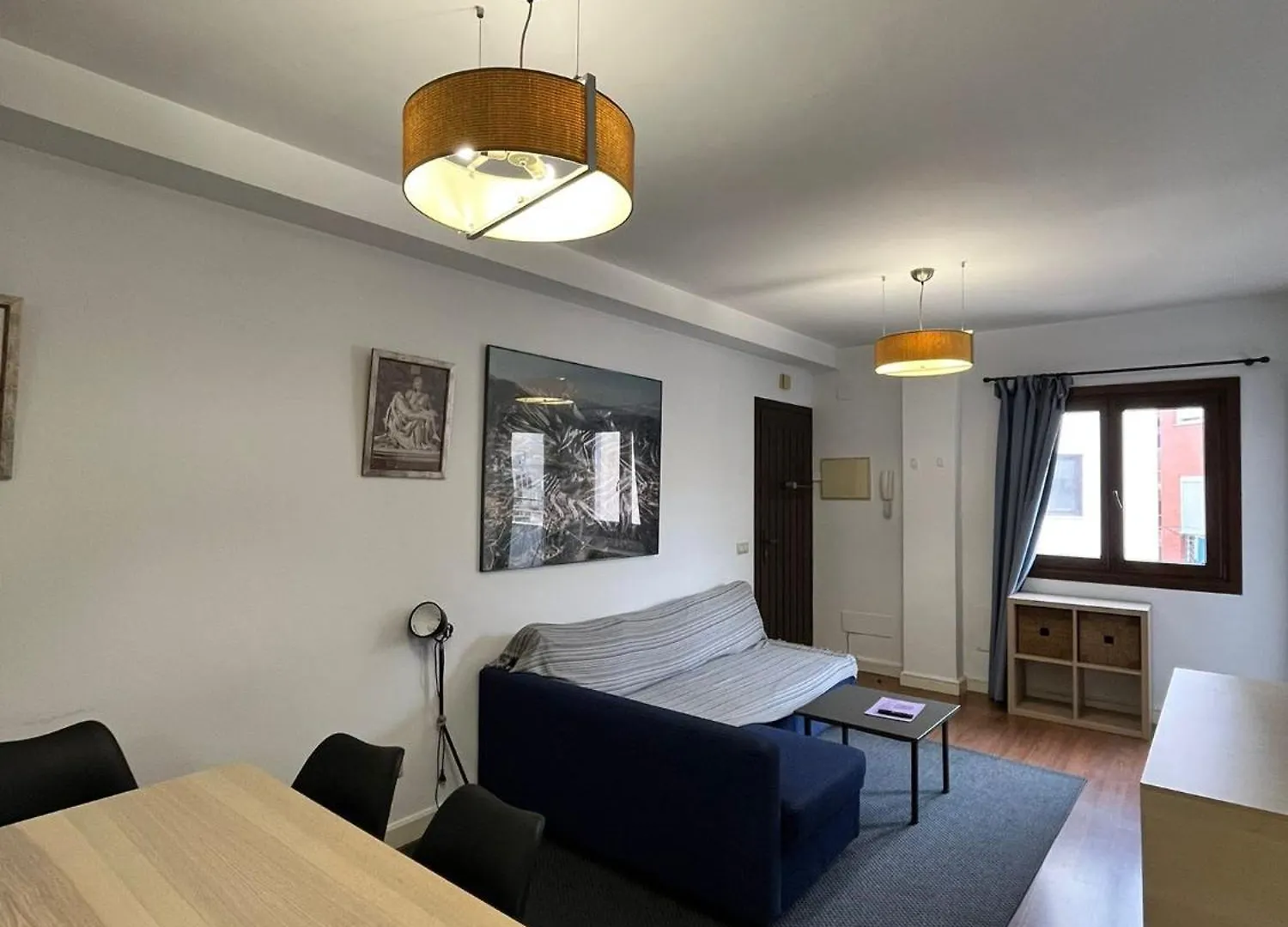 El Torcal Residences With Free Parking Malaga
