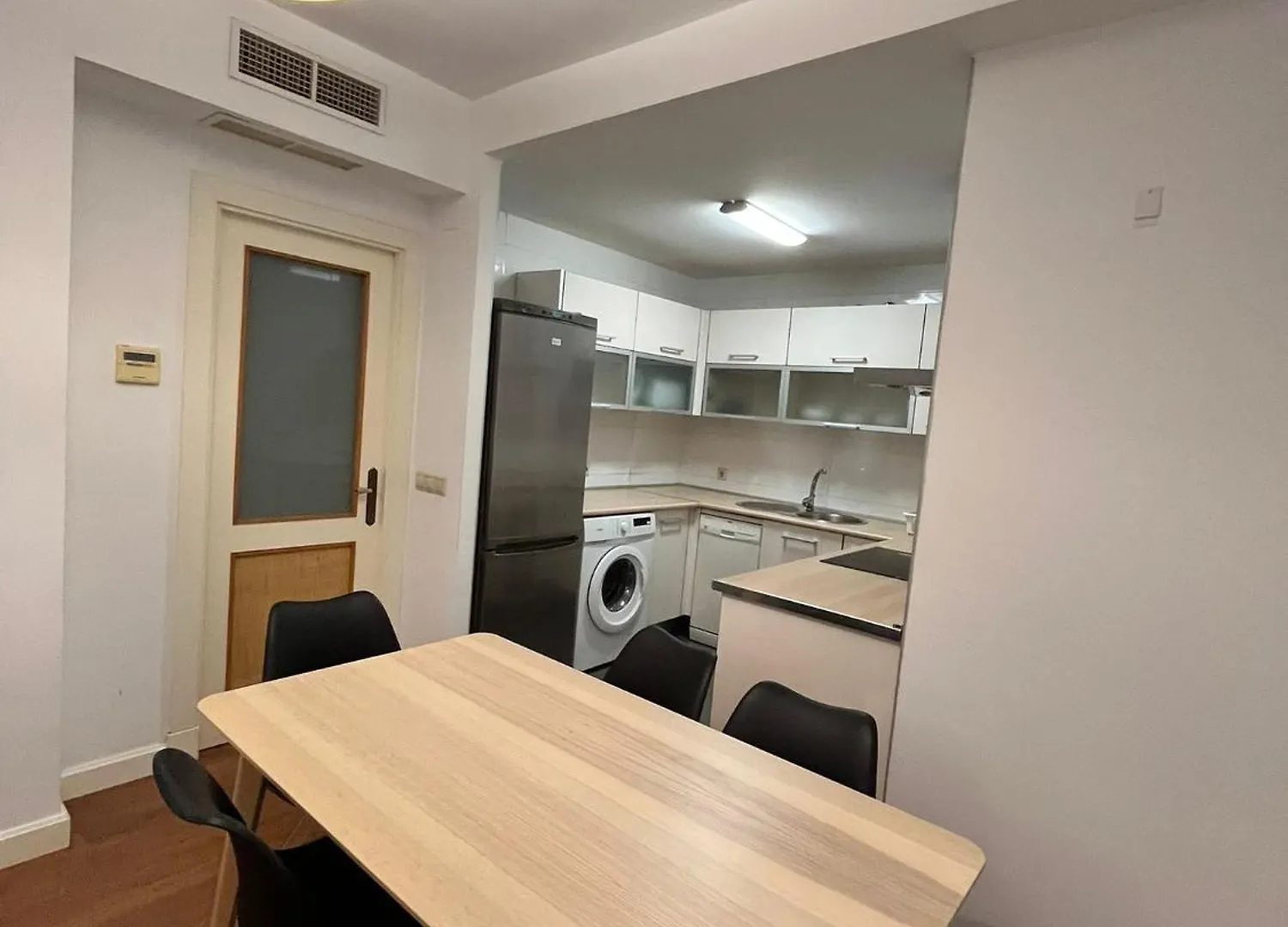 El Torcal Residences With Free Parking Malaga
