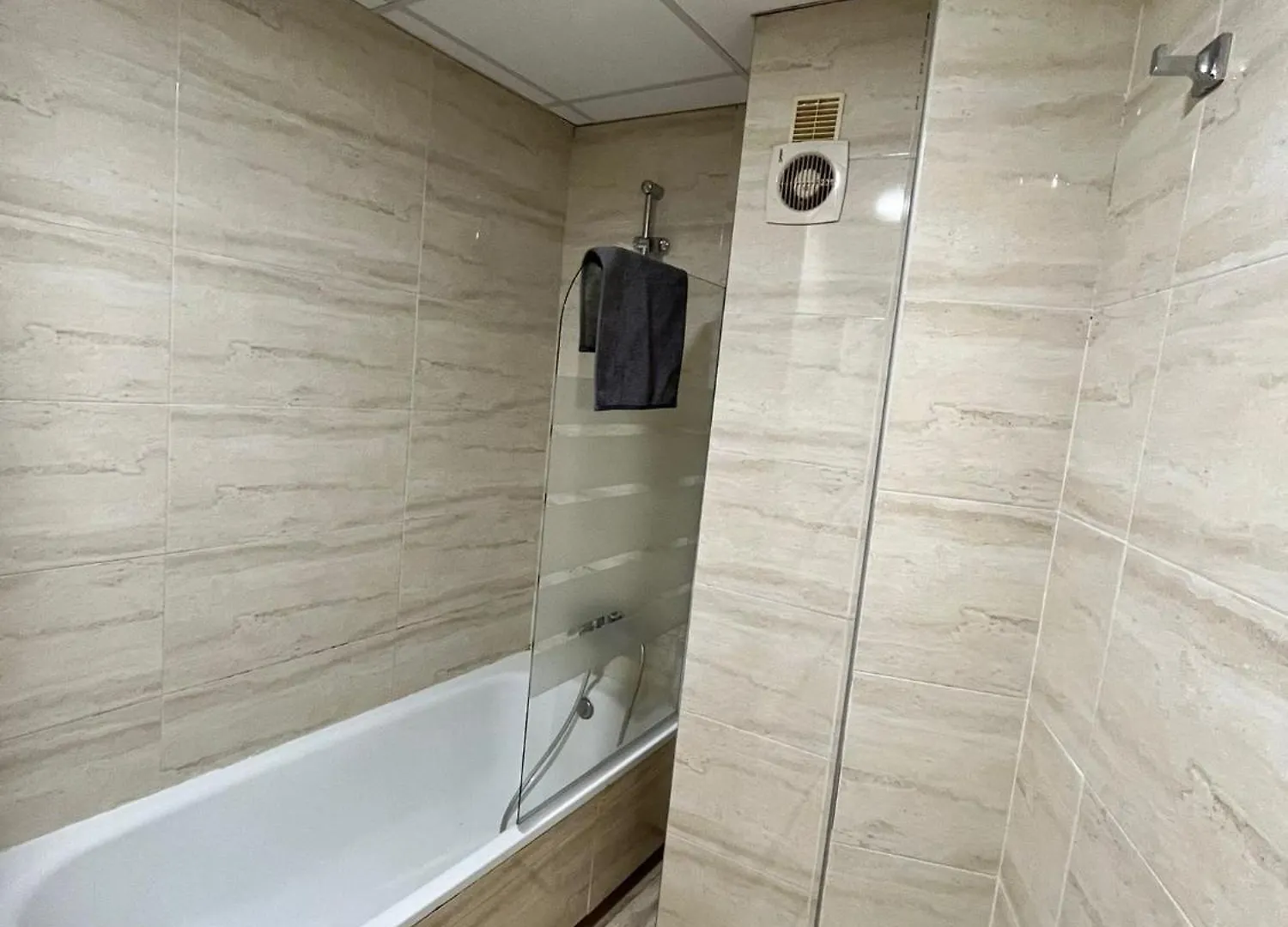 El Torcal Residences With Free Parking Malaga Apartment