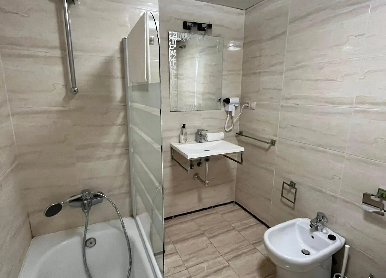 El Torcal Residences With Free Parking Malaga 0*,  Spain