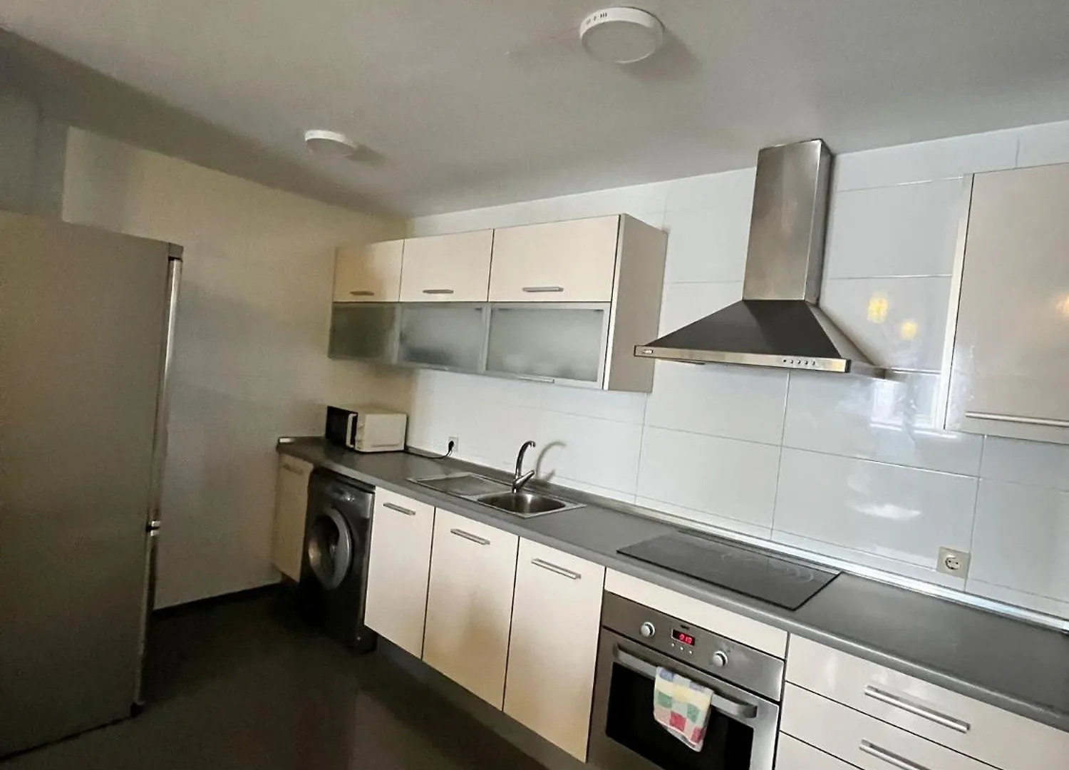 El Torcal Residences With Free Parking Malaga
