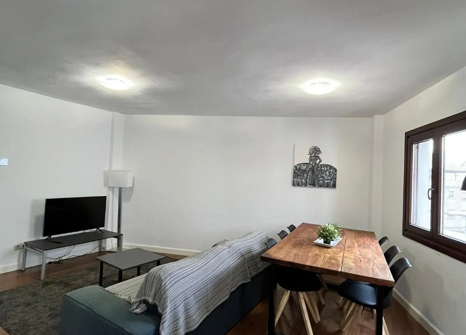 El Torcal Residences With Free Parking Malaga Spain