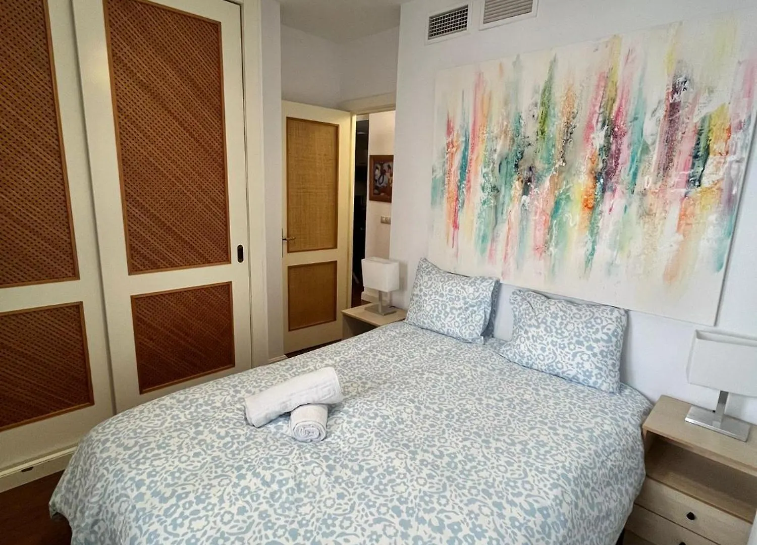 El Torcal Residences With Free Parking Malaga