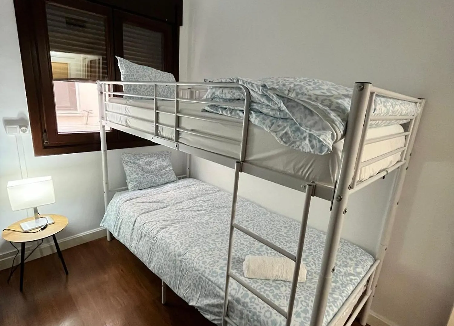 El Torcal Residences With Free Parking Malaga Apartment
