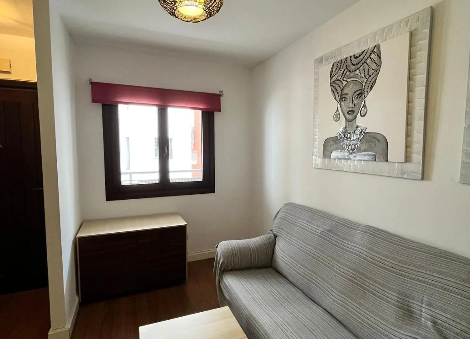 El Torcal Residences With Free Parking Malaga Apartment