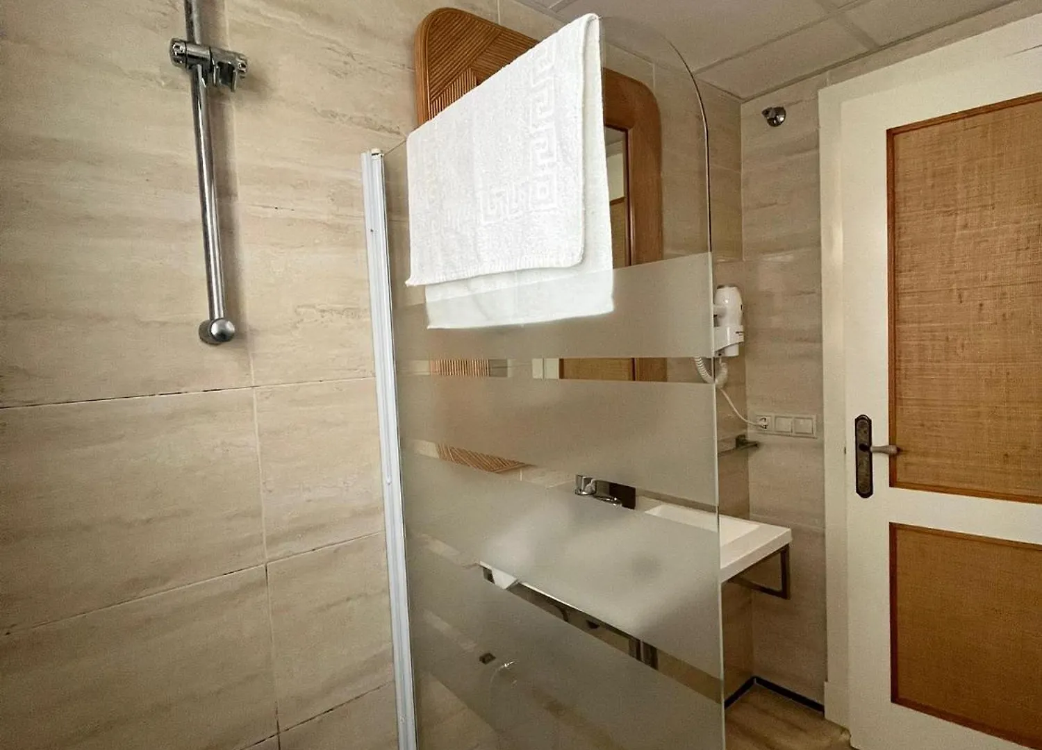 El Torcal Residences With Free Parking Malaga