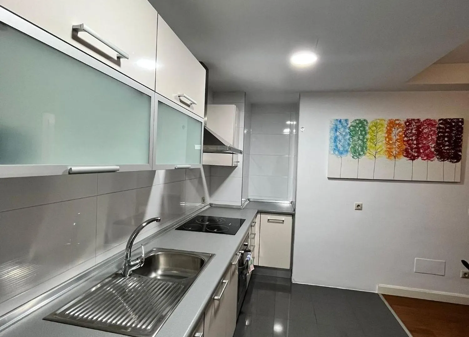 El Torcal Residences With Free Parking Malaga