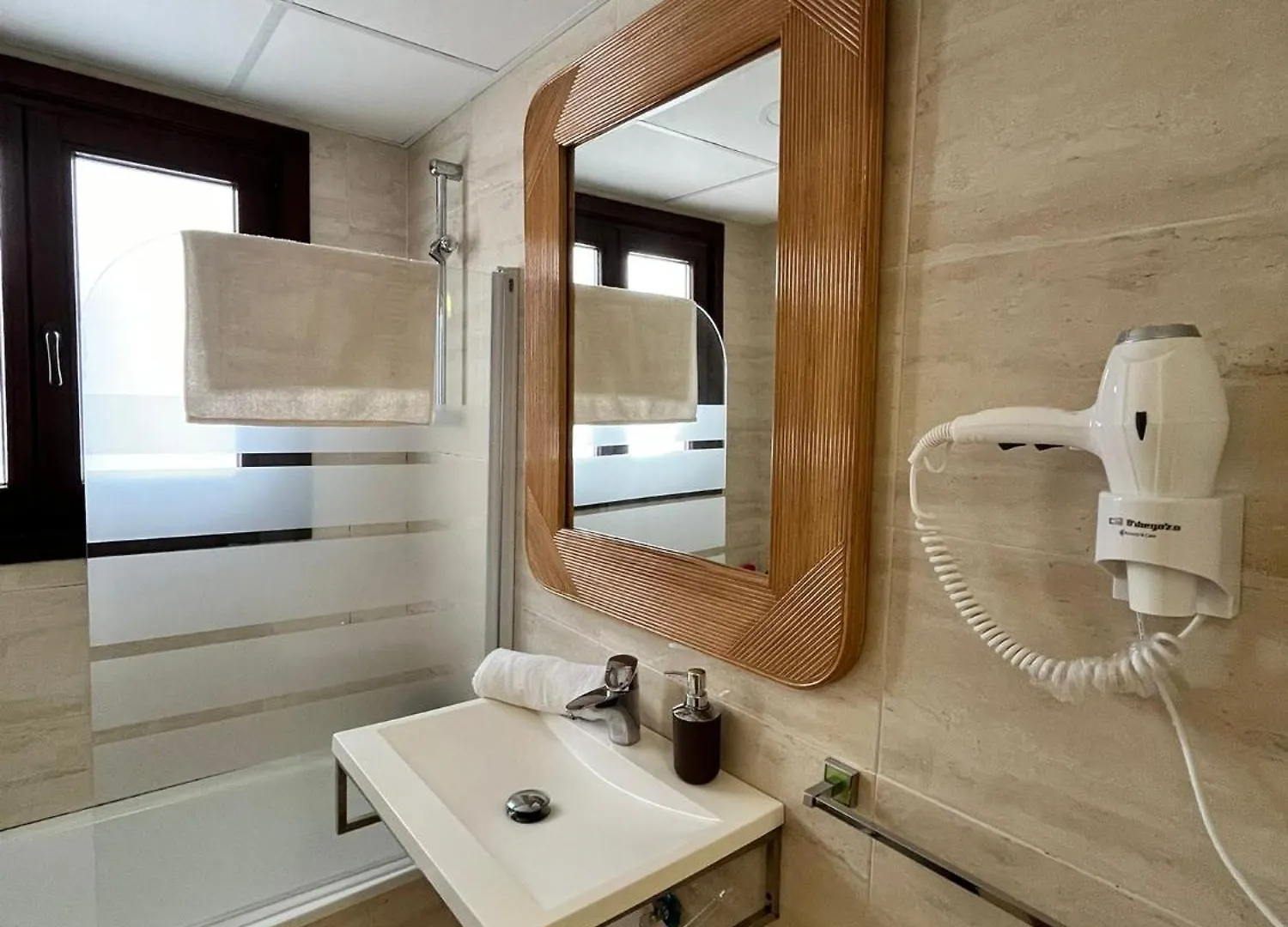 El Torcal Residences With Free Parking Malaga Apartment