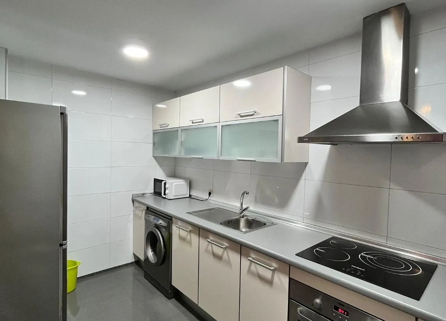 Apartment El Torcal Residences With Free Parking Málaga Spanien